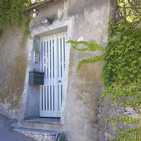 Maison Perceneige Apartament