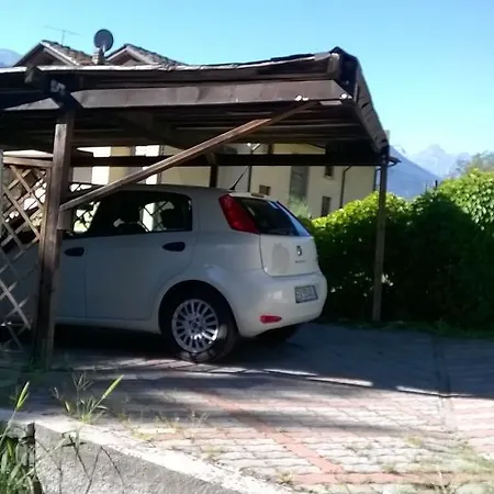 Maison Perceneige *
