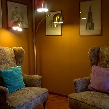 Maison Perceneige Apartament Aosta