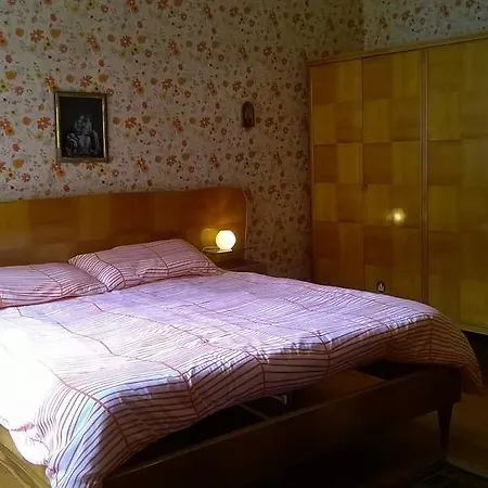 Maison Perceneige Aosta