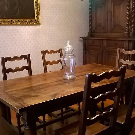 Maison Perceneige * Aosta