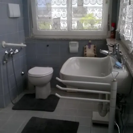 Apartament Maison Perceneige