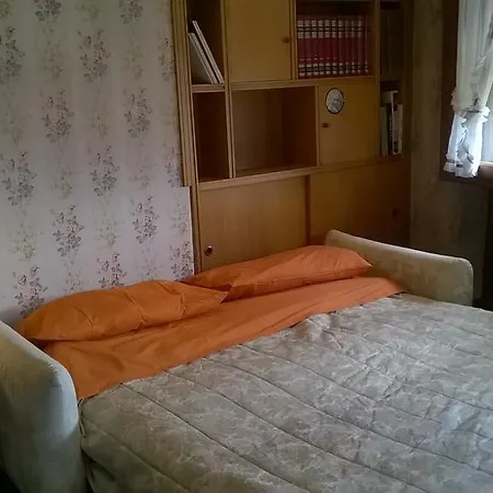 Maison Perceneige Aosta